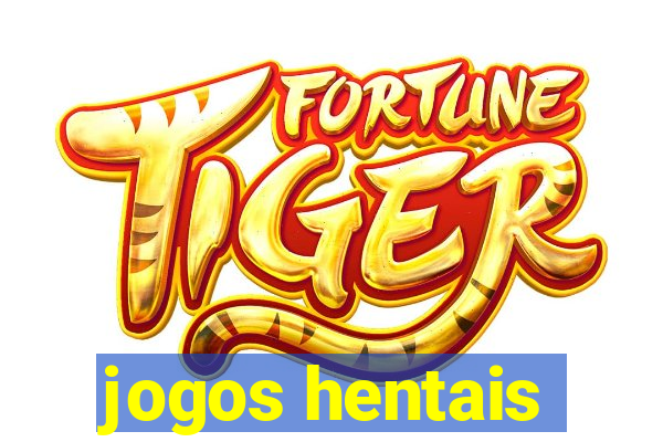 jogos hentais